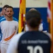 Spanish Armada and U.S. Armed Forces compete in Unity Games