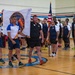 Spanish Armada and U.S. Armed Forces compete in Unity Games