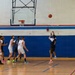 Spanish Armada and U.S. Armed Forces compete in Unity Games