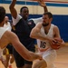 Spanish Armada and U.S. Armed Forces compete in Unity Games