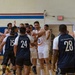 Spanish Armada and U.S. Armed Forces compete in Unity Games