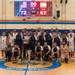 Spanish Armada and U.S. Armed Forces compete in Unity Games