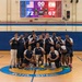 Spanish Armada and U.S. Armed Forces compete in Unity Games