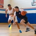 Spanish Armada and U.S. Armed Forces compete in Unity Games