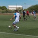 Spanish Armada and U.S. Armed Forces compete in Unity Games