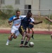 Spanish Armada and U.S. Armed Forces compete in Unity Games