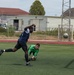 Spanish Armada and U.S. Armed Forces compete in Unity Games