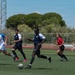Spanish Armada and U.S. Armed Forces compete in Unity Games