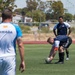 Spanish Armada and U.S. Armed Forces compete in Unity Games
