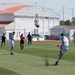 Spanish Armada and U.S. Armed Forces compete in Unity Games