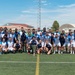 Spanish Armada and U.S. Armed Forces compete in Unity Games