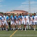 Spanish Armada and U.S. Armed Forces compete in Unity Games
