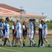 Spanish Armada and U.S. Armed Forces compete in Unity Games