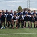 Spanish Armada and U.S. Armed Forces compete in Unity Games