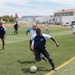 Spanish Armada and U.S. Armed Forces compete in Unity Games