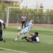 Spanish Armada and U.S. Armed Forces compete in Unity Games