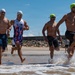 Spanish Armada and U.S. Armed Forces compete in Unity Games