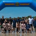 Spanish Armada and U.S. Armed Forces compete in Unity Games