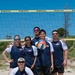 Spanish Armada and U.S. Armed Forces compete in Unity Games