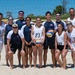 Spanish Armada and U.S. Armed Forces compete in Unity Games