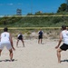 Spanish Armada and U.S. Armed Forces compete in Unity Games