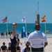 Spanish Armada and U.S. Armed Forces compete in Unity Games