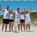 Spanish Armada and U.S. Armed Forces compete in Unity Games