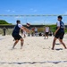Spanish Armada and U.S. Armed Forces compete in Unity Games