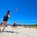 Spanish Armada and U.S. Armed Forces compete in Unity Games