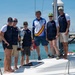 Spanish Armada and U.S. Armed Forces compete in Unity Games