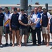 Spanish Armada and U.S. Armed Forces compete in Unity Games