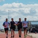 Spanish Armada and U.S. Armed Forces compete in Unity Games