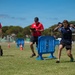 Spanish Armada and U.S. Armed Forces compete in Unity Games
