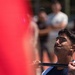 Spanish Armada and U.S. Armed Forces compete in Unity Games