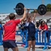Spanish Armada and U.S. Armed Forces compete in Unity Games