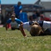 Spanish Armada and U.S. Armed Forces compete in Unity Games