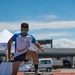 Spanish Armada and U.S. Armed Forces compete in Unity Games