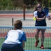 Spanish Armada and U.S. Armed Forces compete in Unity Games