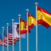 Spanish Armada and U.S. Armed Forces compete in Unity Games
