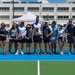 Spanish Armada and U.S. Armed Forces compete in Unity Games