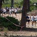 Spanish Armada and U.S. Armed Forces compete in Unity Games