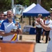 Spanish Armada and U.S. Armed Forces compete in Unity Games
