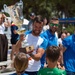 Spanish Armada and U.S. Armed Forces compete in Unity Games