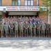 DSCU MoDA and DSCA MILGP in Romania