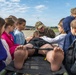 181st hosts Riley Elementary School field trip