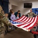 181st hosts Riley Elementary School field trip