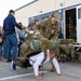 181st hosts Riley Elementary School field trip