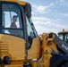 181st hosts Riley Elementary School field trip