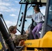 181st hosts Riley Elementary School field trip