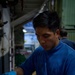 Daily Operations Aboard USS Boxer